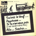 Honzlagur Pompernickel - Si tu n'en veux pas (C'est la derni�re fois &hellip;)