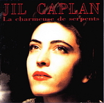 Jil Caplan - La rivière sans retour