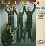 Les Lionceaux - Ton nom