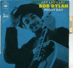 Bob Dylan - Lay Lady Lay