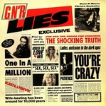 Guns N' Roses - Patience