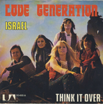Love Generation - Isral