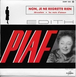 Edith Piaf - Jerusalem