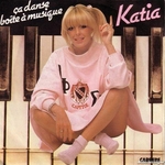 Katia - Ça danse boîte à musique