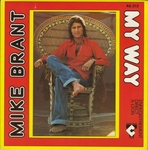 Mike Brant - My Way