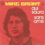 Mike Brant - Qui saura