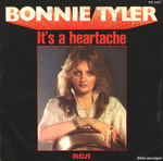 Bonnie Tyler - It's a heartache