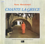 Nana Mouskouri - Milisse Mou