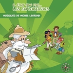 Fabienne Guyon - Il tait une fois les explorateurs
