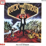 Celia - Rock and Torah