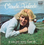 Claude Valade - C'est parce que je t'aime