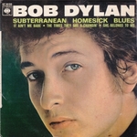 Bob Dylan - It ain't me, Babe