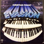 Christian Poulet - Michel Legrand Music Show