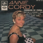 Annie Cordy - Chanson de Zorba