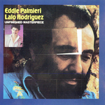 Eddie Palmieri y Lalo Rodríguez - Un puesto vacante