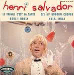 Henri Salvador - Bouli-bouli