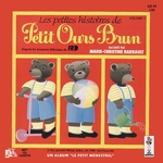 Henri Ds - La chanson de Petit Ours brun