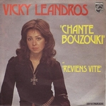 Vicky Leandros - Chante bouzouki