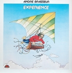 André Brasseur - Experience