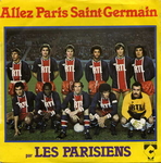 Les Parisiens - Allez Paris-Saint-Germain&nbsp;!