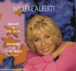 Willeke Alberti - Waar is de zon?