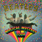 The Beatles - Magical mystery tour