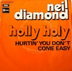 Neil Diamond - Holly holy