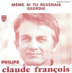 Claude François - Même si tu revenais