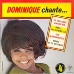 Dominique - M�me si tu revenais