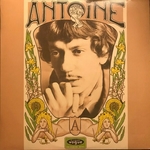 Antoine - Ath�nes sous sa pluie