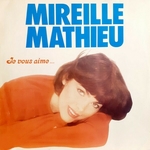 Mireille Mathieu - Il a neigé sur Mykonos