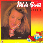 Ophélie - Poil de carotte