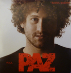 Ral Paz - Buena suerte