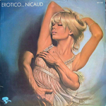 Philippe Nicaud - Cover-Girl