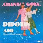 Chantal Goya - Ami (Dans la for�t magique)