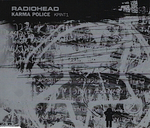 Radiohead - Karma Police