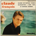 Claude François - Je devrais dormir
