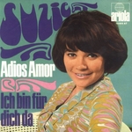 Suzie - Adios amor