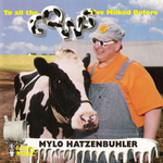Mylo Hatzenbuhler - A whiter shade of pail