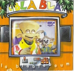 Bla-Bla - Le rap � Bla-Bla