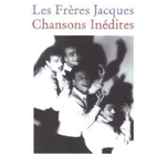 Les Frres Jacques - Le repas ridicule