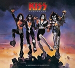 Kiss - Flaming Youth
