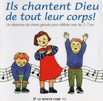 Les Petits Chanteurs de Sainte-Croix de Neuilly - Parole de Dieu, parole de vie