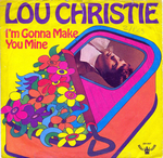Lou Christie - I'm gonna make you mine