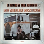 Lucky Blondo - Attention les yeux (je suis nerveux)