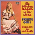 France Gall - Komm mit mir nach Bahia
