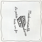 Mademoiselle Sane - Marie-Rose