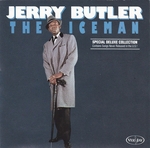 Jerry Butler - Make it easy on yourself
