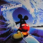 Sparks - Minnie Mouse