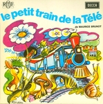 Alec Siniavine - Le petit train de la mémoire